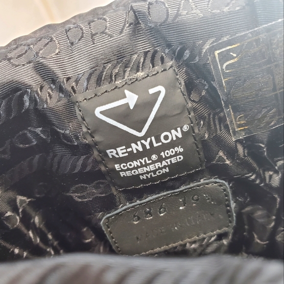 NWT$1,120 PRADA Blow 19 Quilted Nylon Drawstring Winter Snow Bootie Boot Sz 39.5 - Picture 12 of 16